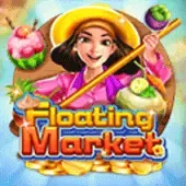 Mercado flotante