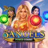 3 Ángeles Power Combo