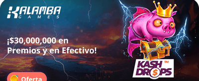 Bono de Bienvenida Real promotion banner
